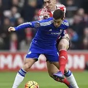 c7娱乐-切尔西力克南安普顿，豪取胜利守榜首的简单介绍