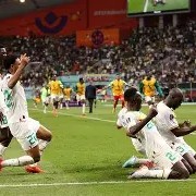 c7c7.app-加纳惨遭尼日利亚逆转，小组赛告负的简单介绍