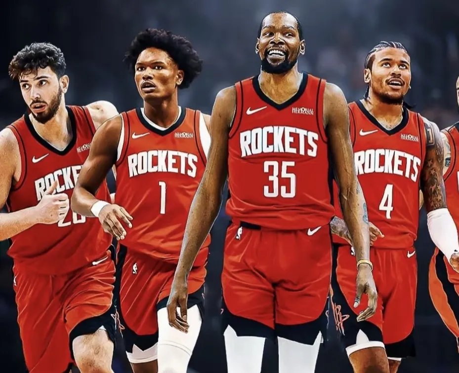 火箭队正在寻找替代中锋解决内线问题 火箭队正在寻找替代中锋解决内线问题