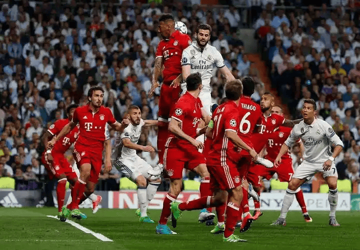 拜仁慕尼黑完胜多特蒙德,升至德甲榜首(拜仁慕尼黑vs多特蒙德视频直播) 拜仁慕尼黑完胜多特蒙德,升至德甲榜首(拜仁慕尼黑vs多特蒙德视频直播)