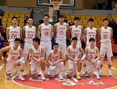 江苏男篮与青海队火拼，实力碾压勇往直前的简单介绍